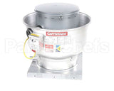 DU33HFA Captive-Aire Whole Uplast Exhaust Fan