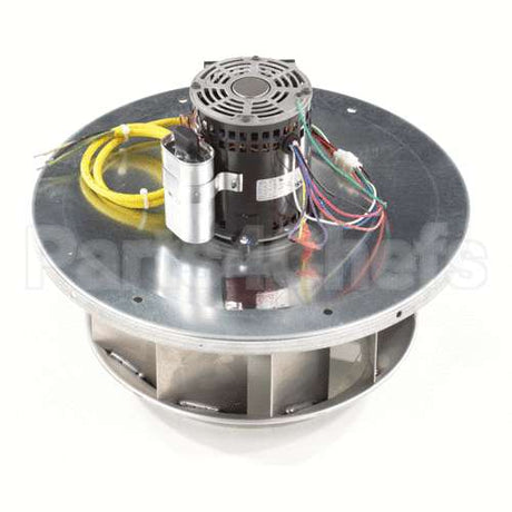 DU85V11P6009O Captive-Aire Powerpack,Du85