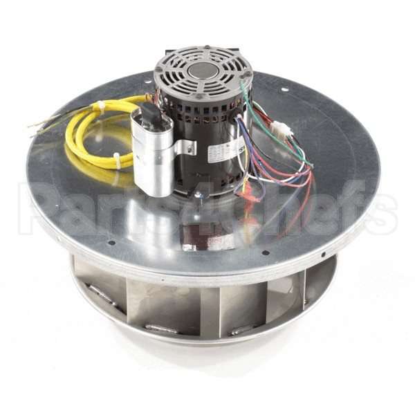 DU85V11P6009O Compatible Captiveaire Powerpack, Du85