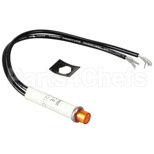 DUK153204 Compatible Midwest Appliance Parts 240V W/Tinner Oven Light