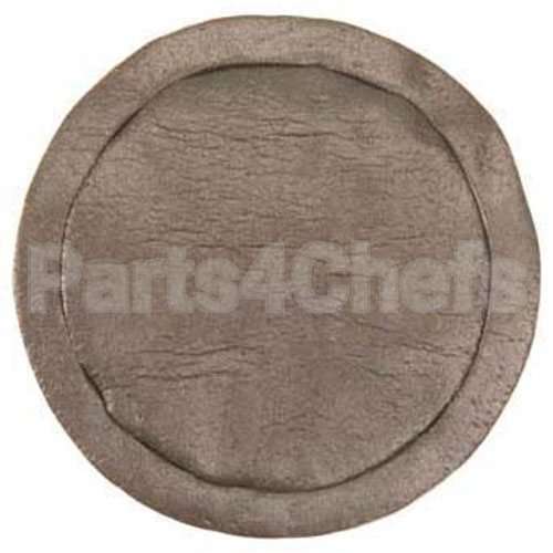 DUK175511 Compatible Midwest Appliance Parts Gasket, Blower Inlet