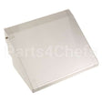 DUK175778 Compatible Duke Hood, Discharge