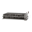 DUK226774 Compatible Duke Coil, Evaporator, 8" X 12.38"