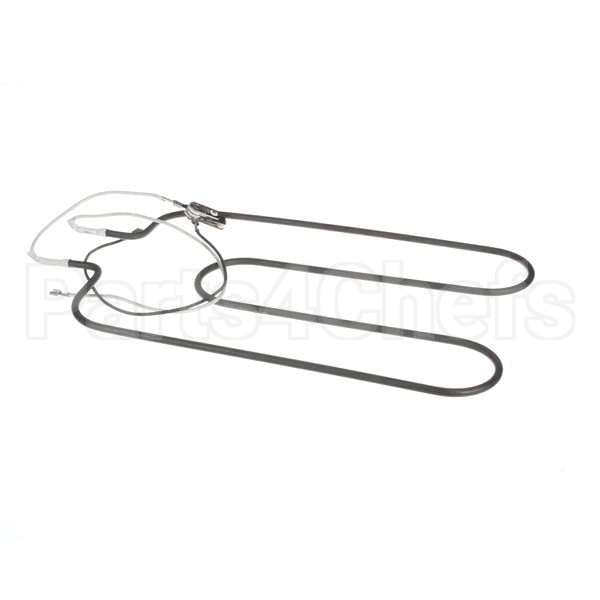 DUK230300 Compatible Duke Element, Sealed Well, 208V 750W