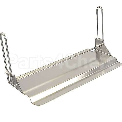 DUK27023108 Compatible Duke Shield, Splash Pan Burger King Only