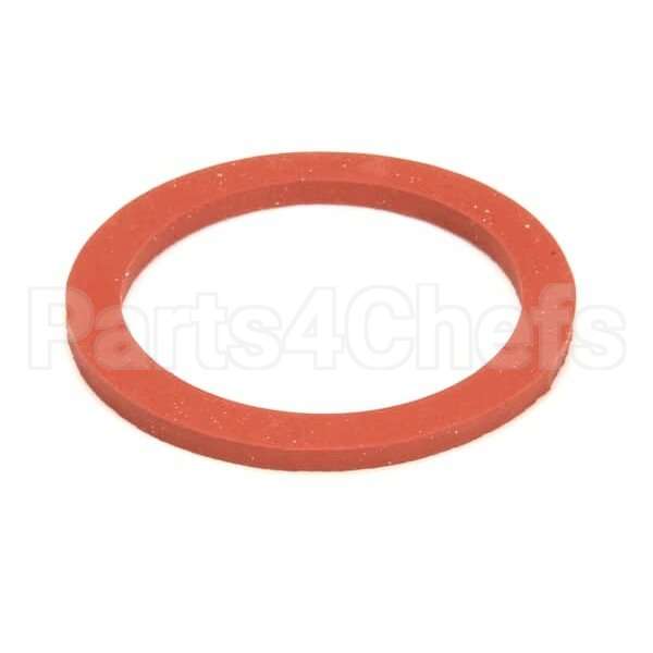 DUK502795 Compatible Duke Gasket, Lamp, Silicone