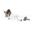 DUKRUF-FAN-ASY-120 Compatible Duke Fan Motor & Blade, Rrlc, 120V