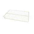 DUKRUF-RACK-RT Compatible Duke Wirerack, Ruf-48, Right