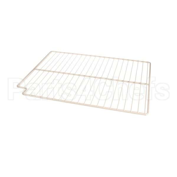 DUKRUF-RACK-RT Compatible Duke Wirerack, Ruf-48, Right