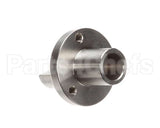 DV-26108 Alto Shaam Drive,Hub,Disk,Non Control,Ar-7E