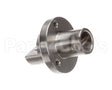 DV-26648 Alto Shaam Drive,Hub W/Pin Welded