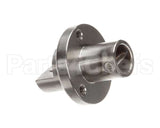 DV-26648 Alto Shaam Drive,Hub W/Pin Welded