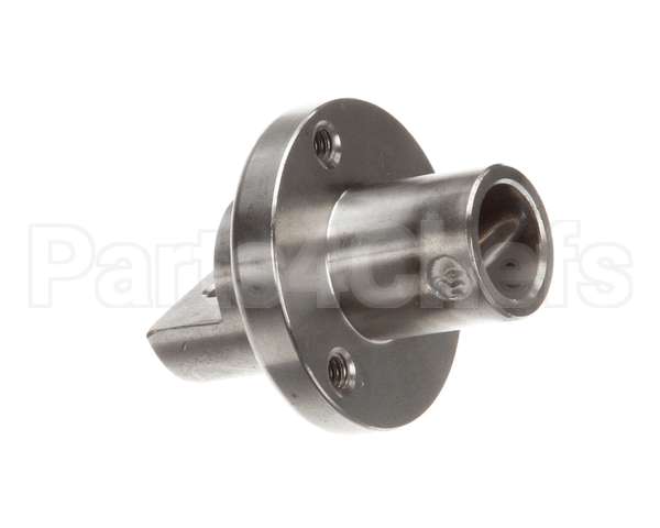 DV-26648 Alto Shaam Drive,Hub W/Pin Welded
