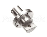 DV-26648 Alto Shaam Drive,Hub W/Pin Welded
