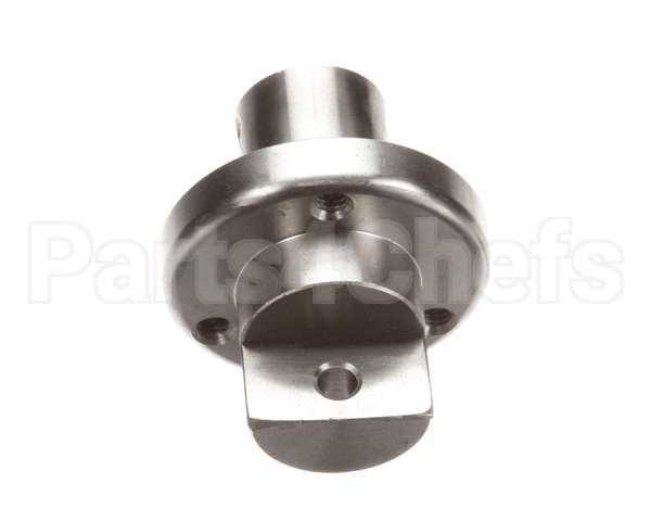 DV-26648 Alto Shaam Drive,Hub W/Pin Welded