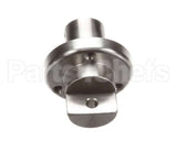 DV-26648 Alto Shaam Drive,Hub W/Pin Welded