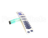 DV0055 Merrychef Membrane Panel 402S V2 - 2.5