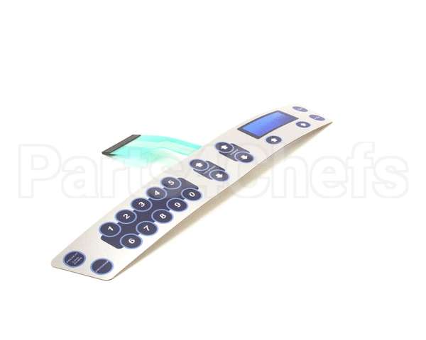 DV0055 Merrychef Membrane Panel 402S V2 - 2.5