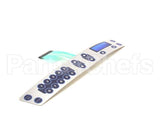 DV0055 Merrychef Membrane Panel 402S V2 - 2.5