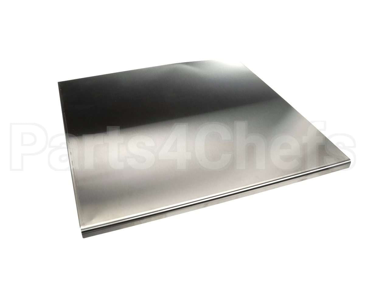 DV0187 Merrychef Pressed Top Panel