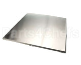 DV0187 Merrychef Pressed Top Panel