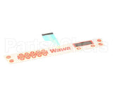 DV0192 Merrychef Membrane Panel Wawa V2.5 402S