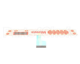 DV0192 Merrychef Membrane Panel Wawa V2.5 402S