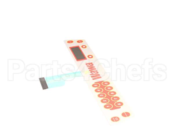 DV0192 Merrychef Membrane Panel Wawa V2.5 402S