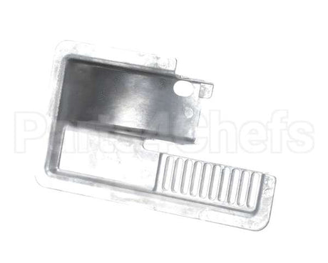 DV0403 Merrychef Cast Rear Ducting Lh