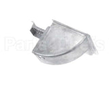 DV0403 Merrychef Cast Rear Ducting Lh