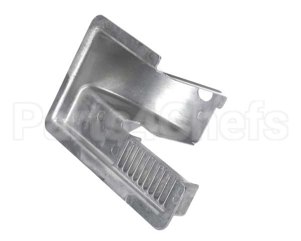DV0403 Merrychef Cast Rear Ducting Lh