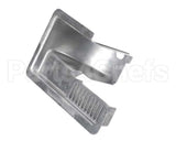 DV0403 Merrychef Cast Rear Ducting Lh