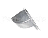 DV0403 Merrychef Cast Rear Ducting Lh