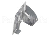DV0403 Merrychef Cast Rear Ducting Lh