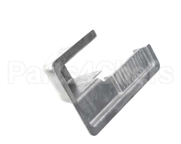 DV0403 Merrychef Cast Rear Ducting Lh