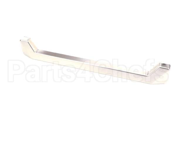 DV0437 Merrychef Lower Fascia Finished