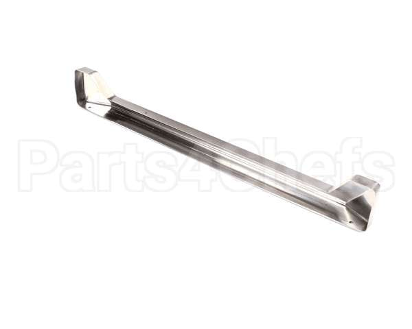 DV0437 Merrychef Lower Fascia Finished