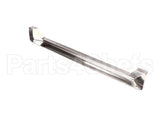DV0437 Merrychef Lower Fascia Finished