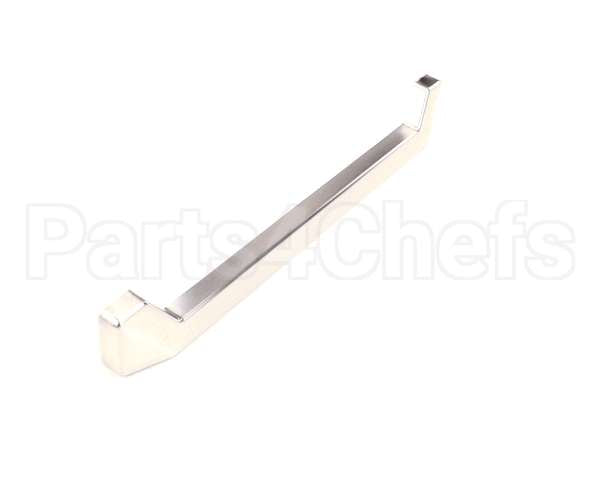 DV0437 Merrychef Lower Fascia Finished