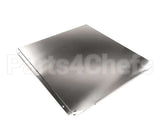 DV0467 Merrychef Side Panel Rh