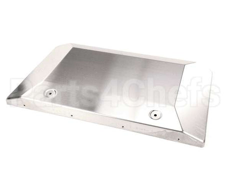 DV0700 Merrychef Door Skin E4