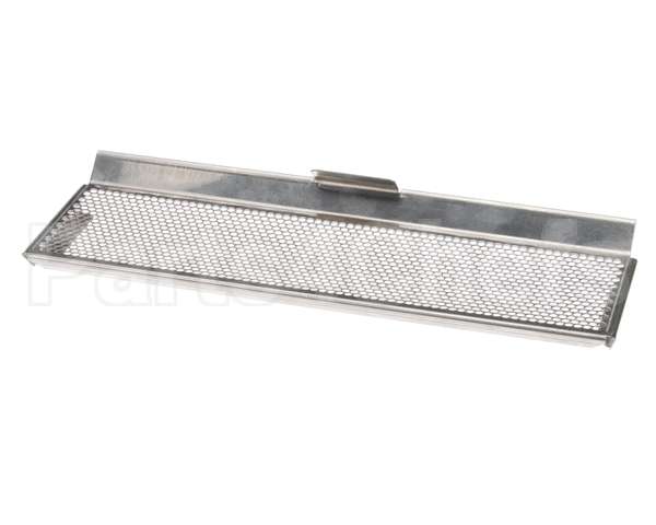 DV0752 Merrychef Grease Filter Housing E4