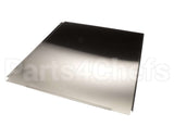 DV0840 Merrychef E4S Rh Side Panel