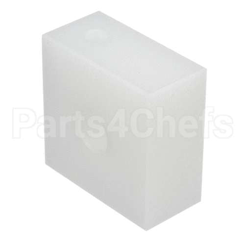 DV0841 Merrychef E4S Lh Side Panel