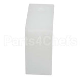DV0841 Merrychef E4S Lh Side Panel