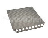 DV0860 Merrychef E4 Griddle Cook Plate