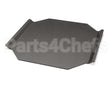 DV0880 Merrychef E4S Cook Plate Short