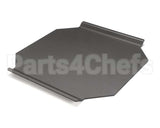 DV0880 Merrychef E4S Cook Plate Short