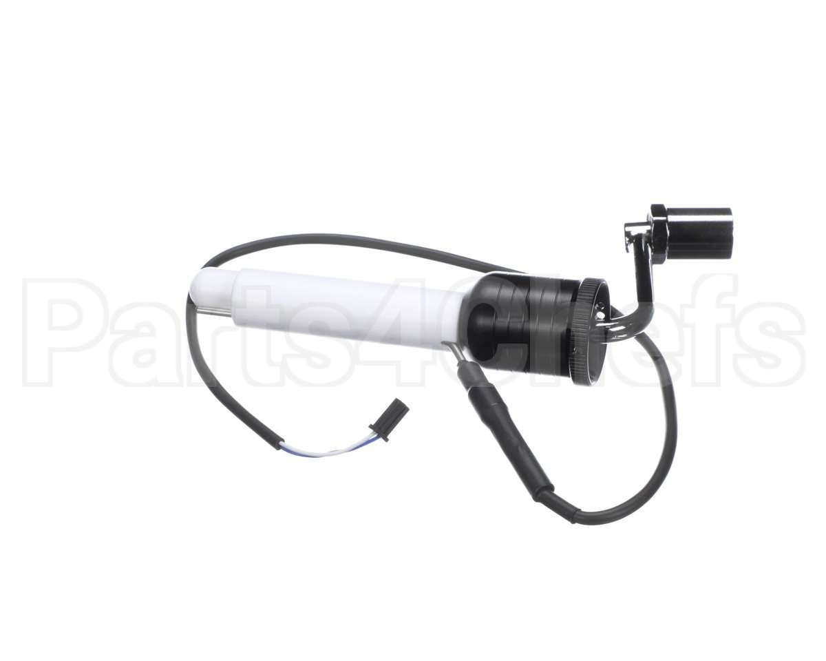 DV1015 Unic Ssembly (Steamair Wand Assembled