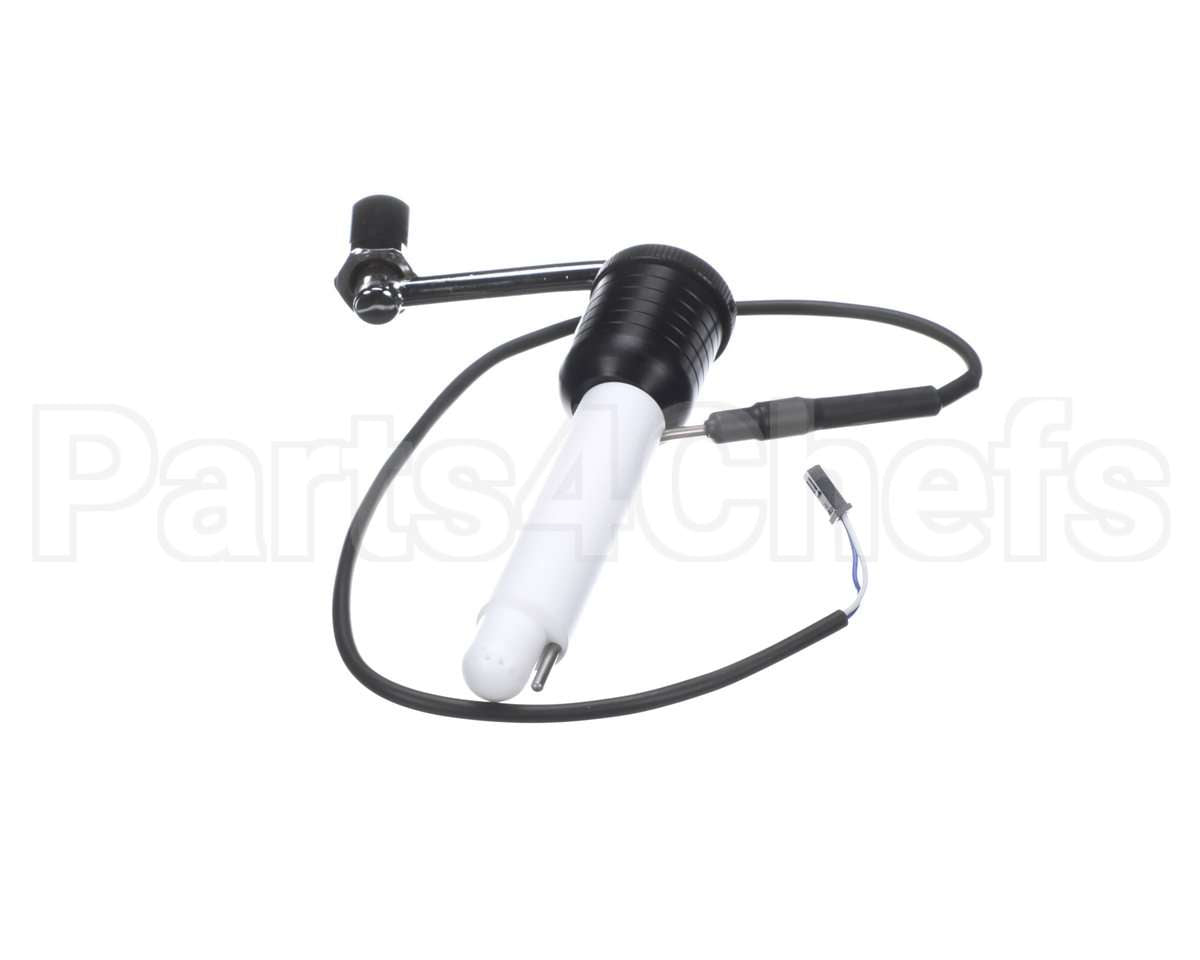 DV1015 Unic Ssembly (Steamair Wand Assembled